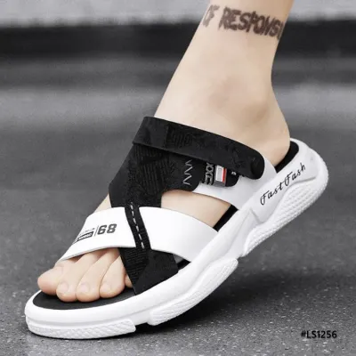 Dream Step Sandal
